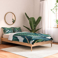 83 Oranges Edge and Dance Comforter