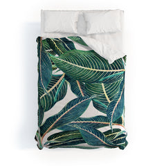 83 Oranges Edge and Dance Comforter