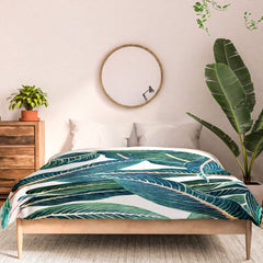 83 Oranges Edge and Dance Comforter