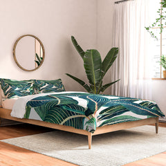 83 Oranges Edge and Dance Comforter