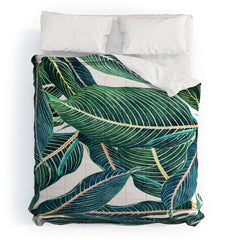83 Oranges Edge and Dance Comforter