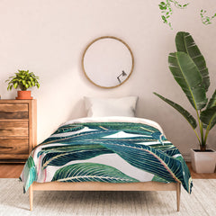 83 Oranges Edge and Dance Comforter