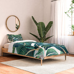 83 Oranges Edge and Dance Comforter