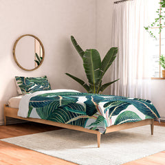 83 Oranges Edge and Dance Comforter