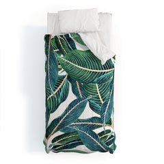 83 Oranges Edge and Dance Comforter