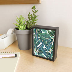 83 Oranges Edge and Dance Framed Mini Art Print