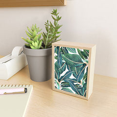 83 Oranges Edge and Dance Framed Mini Art Print