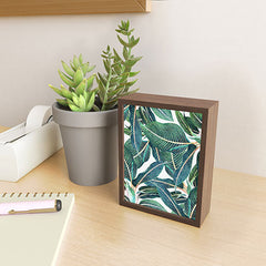 83 Oranges Edge and Dance Framed Mini Art Print