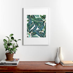 83 Oranges Edge and Dance Framed Art Print