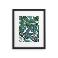 83 Oranges Edge and Dance Framed Art Print