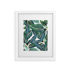 83 Oranges Edge and Dance Framed Art Print