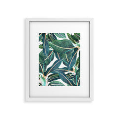 83 Oranges Edge and Dance Framed Art Print