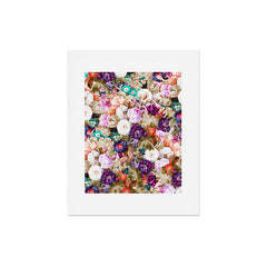 83 Oranges Eves Garden Art Print