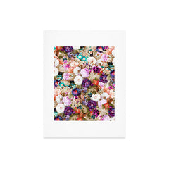 83 Oranges Eves Garden Art Print