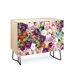 83 Oranges Eves Garden Credenza