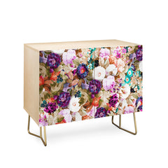 83 Oranges Eves Garden Credenza
