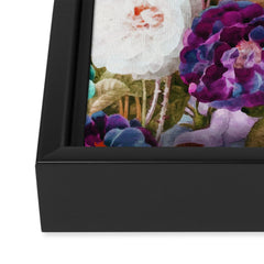 83 Oranges Eves Garden Art Canvas