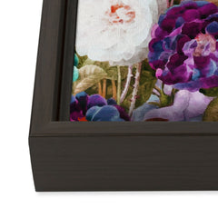 83 Oranges Eves Garden Art Canvas