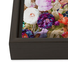 83 Oranges Eves Garden Art Canvas