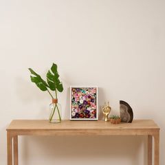 83 Oranges Eves Garden Art Canvas