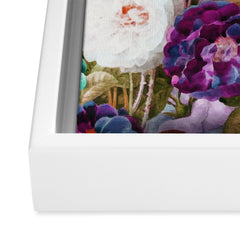 83 Oranges Eves Garden Art Canvas