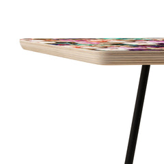 83 Oranges Eves Garden Side Table