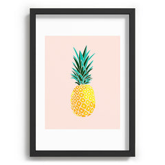 83 Oranges Finapple Recessed Framing Rectangle