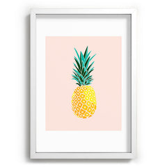 83 Oranges Finapple Recessed Framing Rectangle
