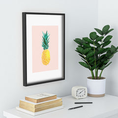 83 Oranges Finapple Recessed Framing Rectangle