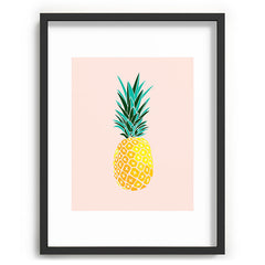 83 Oranges Finapple Recessed Framing Rectangle