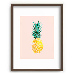 83 Oranges Finapple Recessed Framing Rectangle