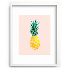 83 Oranges Finapple Recessed Framing Rectangle
