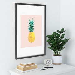 83 Oranges Finapple Recessed Framing Rectangle