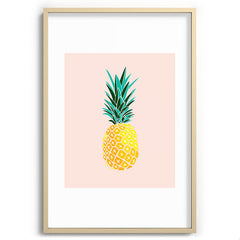 83 Oranges Finapple Recessed Framing Rectangle