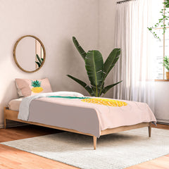 83 Oranges Finapple Comforter