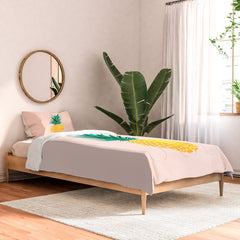 83 Oranges Finapple Comforter