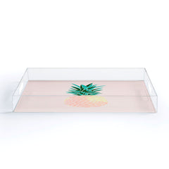 83 Oranges Finapple Acrylic Tray