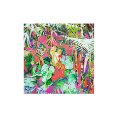 83 Oranges Find Me Where The Tropical Art Print
