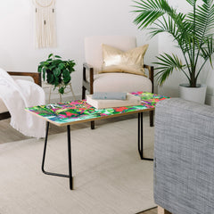 83 Oranges Find Me Where The Tropical Coffee Table