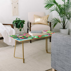 83 Oranges Find Me Where The Tropical Coffee Table