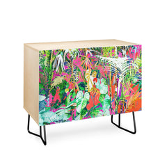 83 Oranges Find Me Where The Tropical Credenza