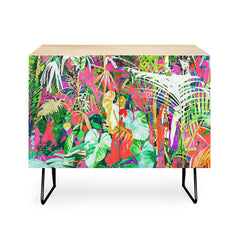 83 Oranges Find Me Where The Tropical Credenza