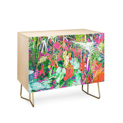 83 Oranges Find Me Where The Tropical Credenza