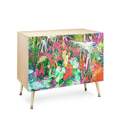 83 Oranges Find Me Where The Tropical Credenza