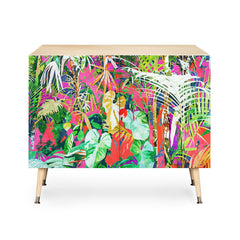 83 Oranges Find Me Where The Tropical Credenza