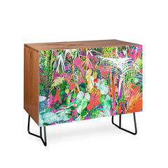 83 Oranges Find Me Where The Tropical Credenza