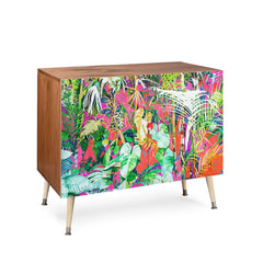 83 Oranges Find Me Where The Tropical Credenza