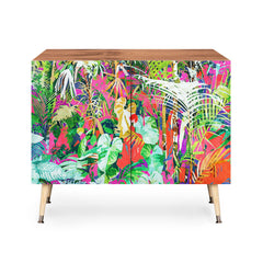 83 Oranges Find Me Where The Tropical Credenza