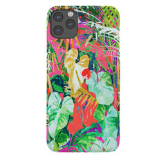 83 Oranges Find Me Where The Tropical Phone Case