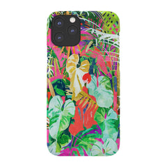83 Oranges Find Me Where The Tropical Phone Case